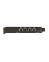 PNY Technologies PNY 4GB T1000 LP 4xmDP Smallbox - nr 11