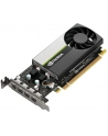 PNY Technologies PNY 4GB T1000 LP 4xmDP Smallbox - nr 25