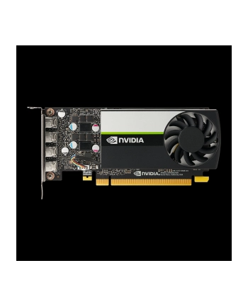 PNY Technologies PNY 4GB T1000 LP 4xmDP Smallbox nr 2