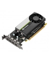PNY Technologies PNY 4GB T1000 LP 4xmDP Smallbox - nr 42