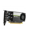 PNY Technologies PNY 4GB T1000 LP 4xmDP Smallbox - nr 7