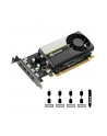 PNY Technologies PNY 4GB T1000 LP 4xmDP Smallbox - nr 8