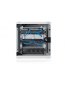 Szafa wisząca DIGITUS jednosekcyjna 10'' 6U 330x312x300mm, drzwi szklane, szara (RAL7035), zmontowana - nr 6