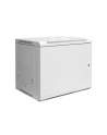 Szafa wisząca DIGITUS 19'' 9U 600/450 drzwi blaszane (RAL 7035) - nr 2