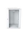 Szafa wisząca DIGITUS 19'' 18U 600/600 (RAL 7035) - nr 3