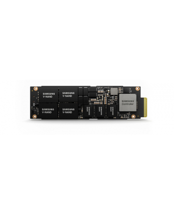 SSD 2.5'' 1.92TB  Samsung PM9A3 Series (PCIe 4.0/NVMe)