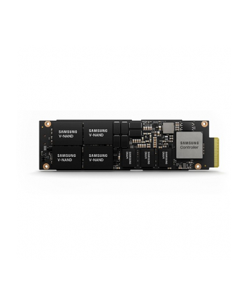 SSD 2.5'' 7.68TB  Samsung PM9A3 Series (PCIe 4.0/NVMe)