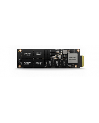 SSD 2.5'' 960GB Samsung PM9A3 Series (PCIe 4.0/NVMe)