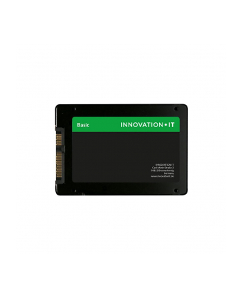 Innovation IT InnovationIT SSD 2.5'' 120GB SATA 3 Bulk