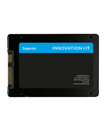 Innovation IT InnovationIT SSD 2.5'' 512GB SATA 3 Bulk