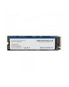 Innovation IT InnovationIT SSD M.2 (2280)  256GB NVMe bulk - nr 3