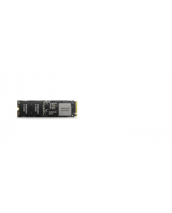 SSD M.2 (2280) 256GB Samsung PM9A1 (PCIe 4.0/NVMe) PCIe Gen4
