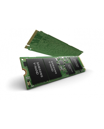 SSD M.2 (2280) 2TB Samsung PM9A1 (PCIe 4.0/NVMe) PCIe Gen4