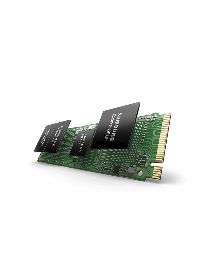 SSD M.2 (2280) 512GB Samsung PM991 (PCIe/NVMe) główny