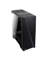 Aerocool Cylon Pro Tempered Glass Midi-Tower - czarny - nr 12