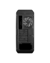 Aerocool One Frost Midi-Tower, Tempered Glass - czarny - nr 11