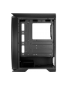 Aerocool One Frost Midi-Tower, Tempered Glass - czarny - nr 4