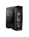 Aerocool One Frost Midi-Tower, Tempered Glass - czarny - nr 8