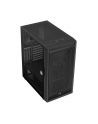 Aerocool Graphite v1 Midi-Tower - czarny - nr 11