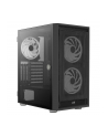 Aerocool Graphite v3 Midi-Tower - czarny - nr 47