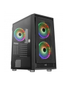 Aerocool Graphite v3 Midi-Tower - czarny - nr 58