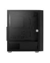 Aerocool Graphite v3 Midi-Tower - czarny - nr 59