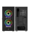 Aerocool Graphite v3 Midi-Tower - czarny - nr 61