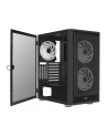 Aerocool Graphite v3 Midi-Tower - czarny - nr 63