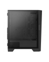 Aerocool Mirage v1 Midi-Tower - czarny Window - nr 60