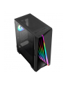 Aerocool Mirage v1 Midi-Tower - czarny Window - nr 61