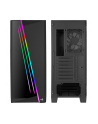 Aerocool Mirage v1 Midi-Tower - czarny Window - nr 62