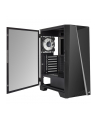 Aerocool Mirage v1 Midi-Tower - czarny Window - nr 64