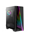 Aerocool Mirage v1 Midi-Tower - czarny Window - nr 68