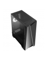 Aerocool Mirage v1 Midi-Tower - czarny Window - nr 8