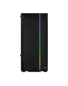 Aerocool Bionic v1 Midi-Tower, RGB, Tempered Glass - czarny - nr 11