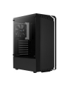 Aerocool Bionic v1 Midi-Tower, RGB, Tempered Glass - czarny - nr 14