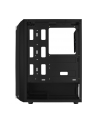 Aerocool Bionic v1 Midi-Tower, RGB, Tempered Glass - czarny - nr 8