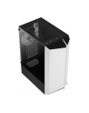 Aerocool Bionic v2 Midi-Tower, RGB, Tempered Glass - czarny/biały - nr 13