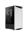 Aerocool Bionic v2 Midi-Tower, RGB, Tempered Glass - czarny/biały - nr 35