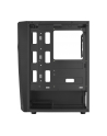 Aerocool Wave v3 Midi-Tower - czarny Window - nr 12