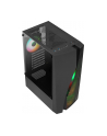 Aerocool Wave v3 Midi-Tower - czarny Window - nr 29