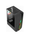 Aerocool Wave v3 Midi-Tower - czarny Window - nr 35