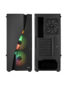 Aerocool Wave v3 Midi-Tower - czarny Window - nr 64