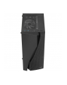 Aerocool Wave v3 Midi-Tower - czarny Window - nr 65