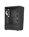 Aerocool Wave v3 Midi-Tower - czarny Window - nr 66