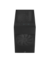 Aerocool Atomic v1 Midi-Tower, ARGB, Tempered Glass - czarny - nr 14