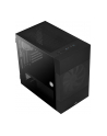 Aerocool Atomic v1 Midi-Tower, ARGB, Tempered Glass - czarny - nr 15