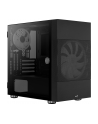 Aerocool Atomic v1 Midi-Tower, ARGB, Tempered Glass - czarny - nr 16