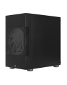 Aerocool Atomic v1 Midi-Tower, ARGB, Tempered Glass - czarny - nr 17