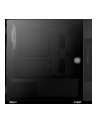 Aerocool Atomic v1 Midi-Tower, ARGB, Tempered Glass - czarny - nr 20